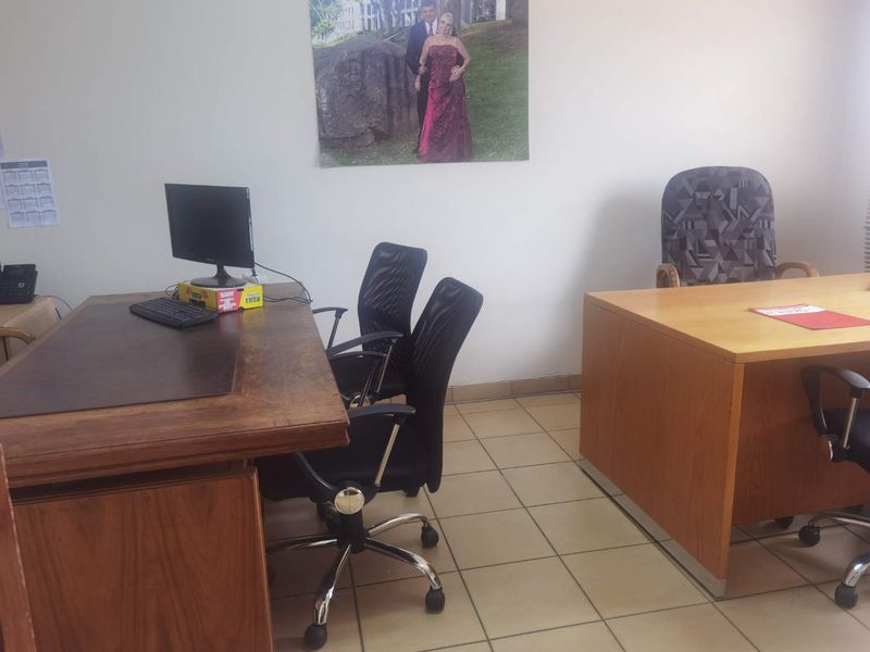 Commercial property for sale in monument road kempton park - Photo 5