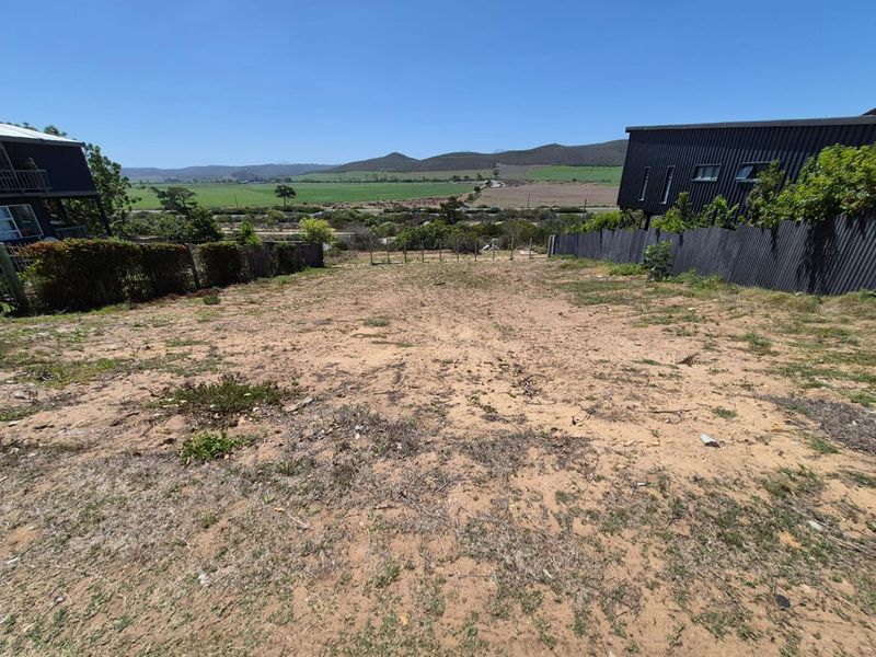 Prime North-Facing Stand in Reebok on the Garden Route - Photo 2