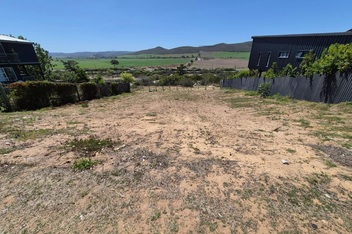 Prime North-Facing Stand in Reebok on the Garden Route - Photo 2