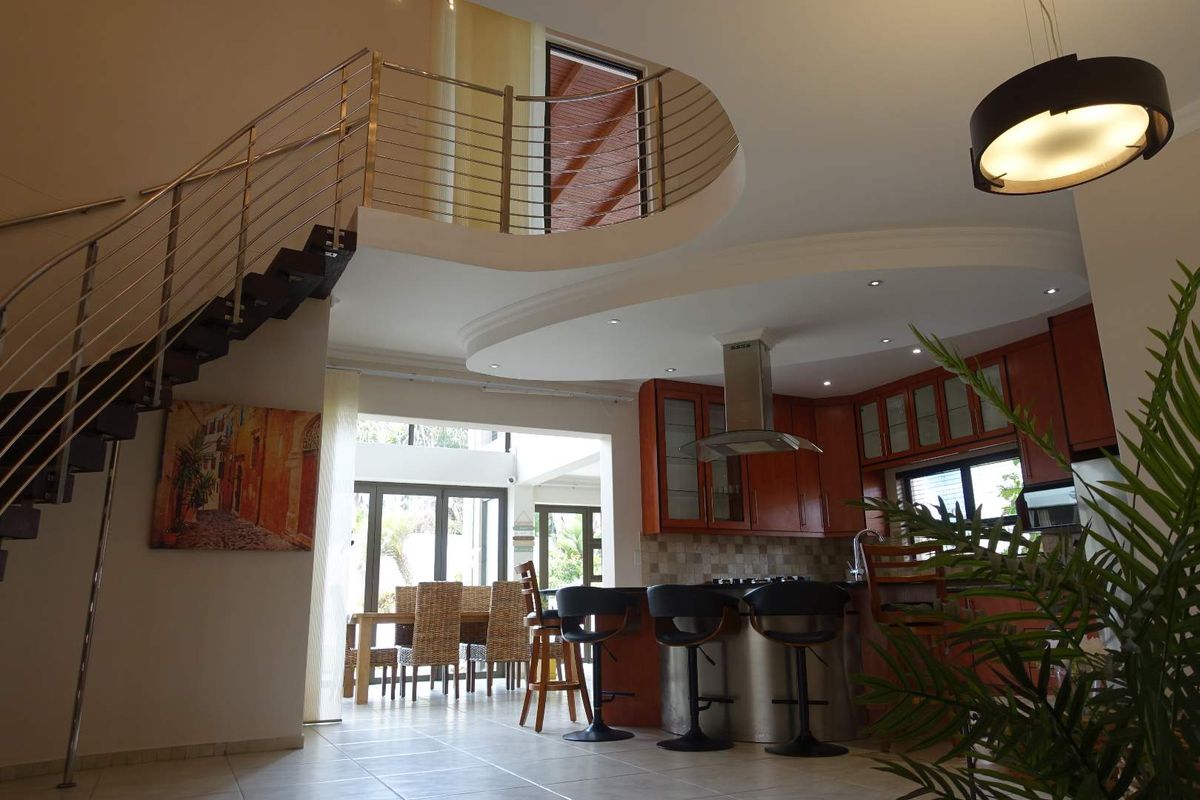 Elegant Coastal Living Just Steps from Platz Am Meer - Photo 5