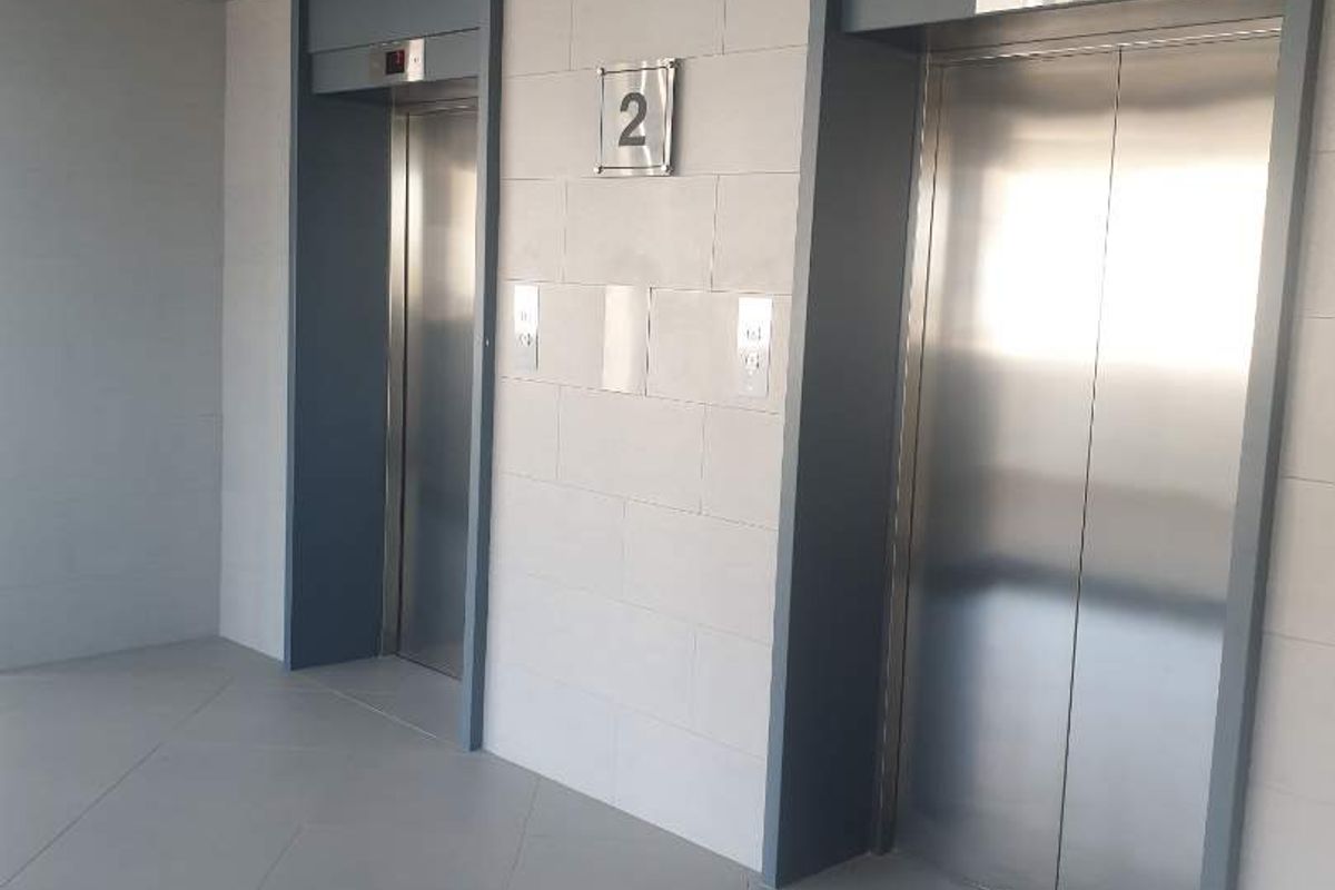 CENTRAL WNK TO LET - MODERN NEWLY RENOVATED - Photo 2