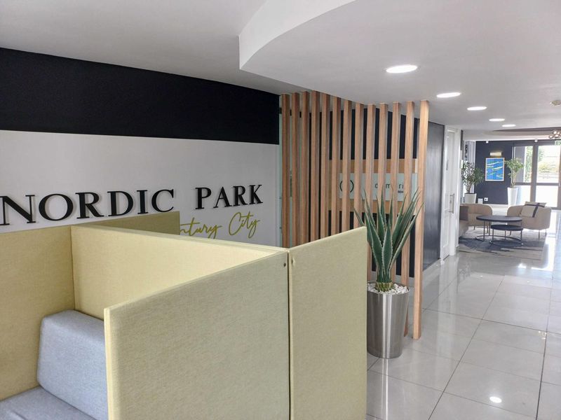 Move-in ready premium office space at Nordic Park Century City - Photo 4