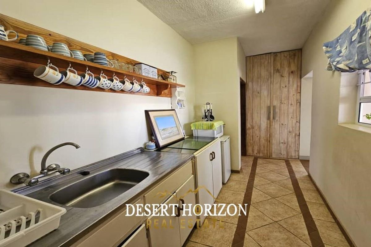 Erongo ,Hentiers Bay | Coastal Home for sale - Photo 5