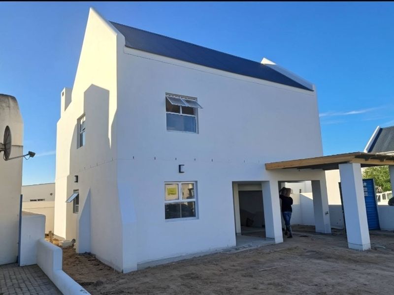 Modern 3-Bedroom Plot & Plan Home in Lampiesbaai – Brand-New Coastal Living - Photo 2