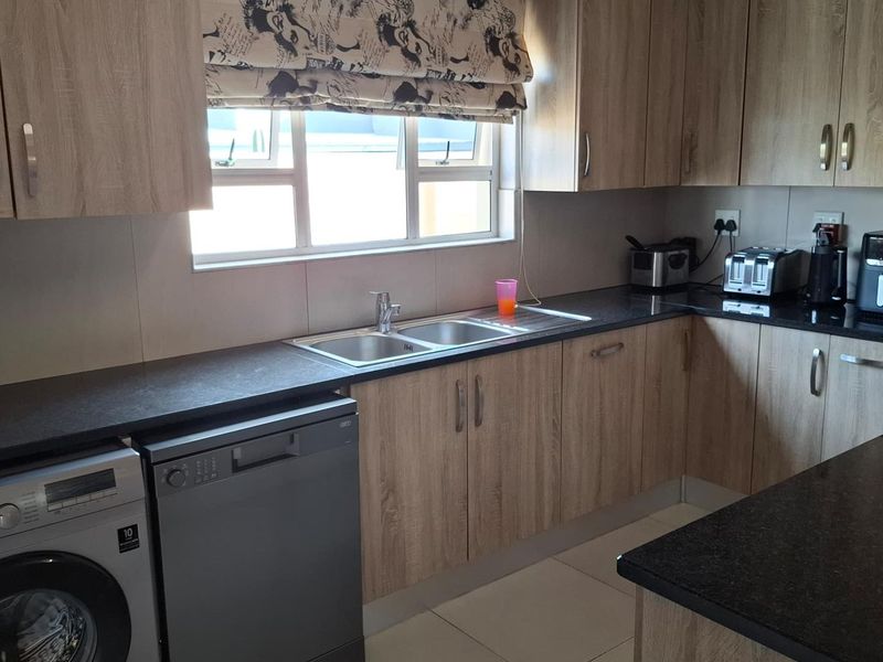 Elevated Living in Elisenheim - A Double Story Dream Home - Photo 6