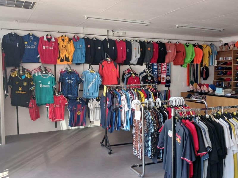 90 sqm Retail Space To Let | Ottery Value Centre - Photo 4