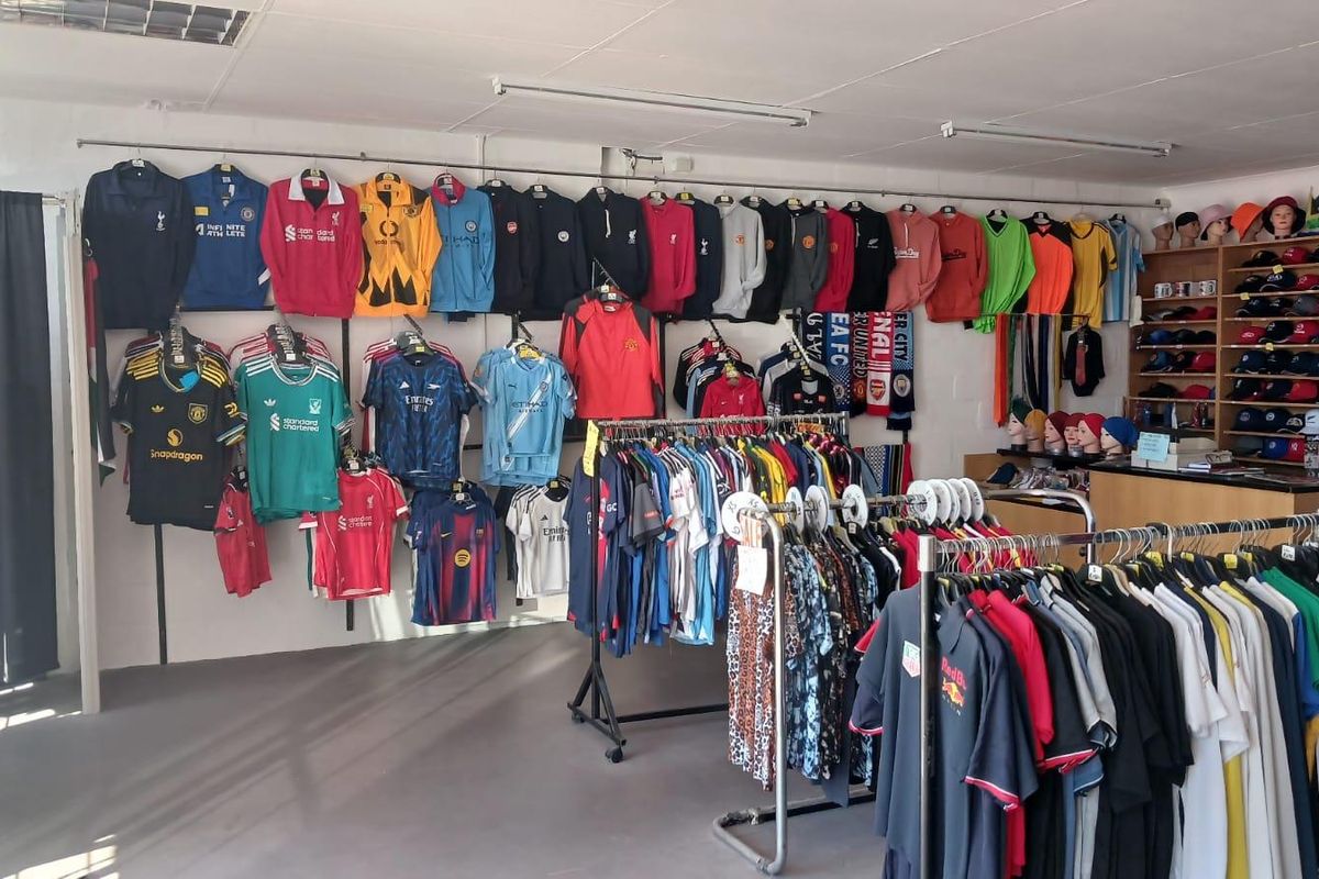 90 sqm Retail Space To Let | Ottery Value Centre - Photo 4