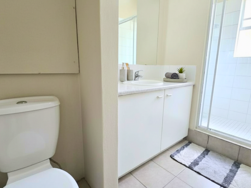 Two-Bedroom Apartment with Private Patio - Photo 10