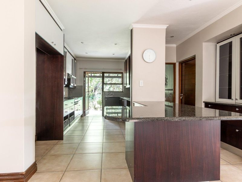 3 Bedroom House to Rent in Dainfern - Photo 7