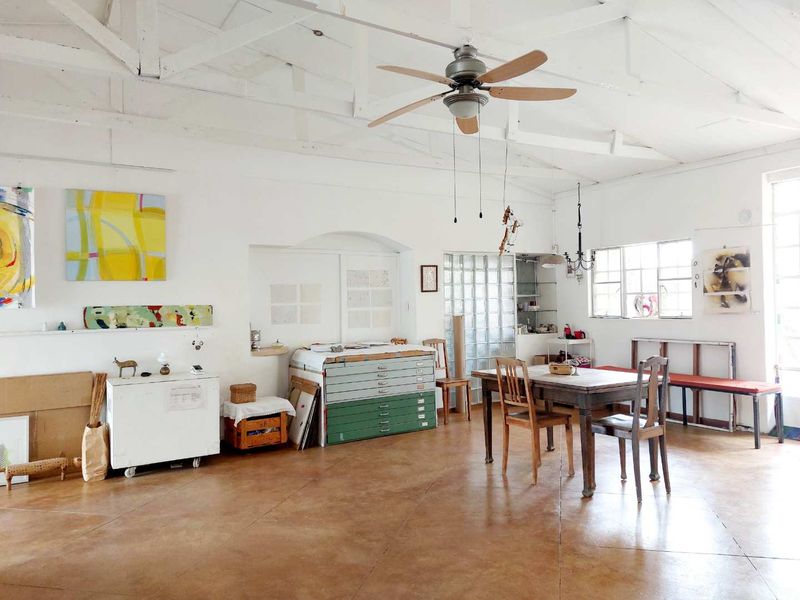 BUSINESS + HOUSE FOR SALE IN OMARURU - Photo 5