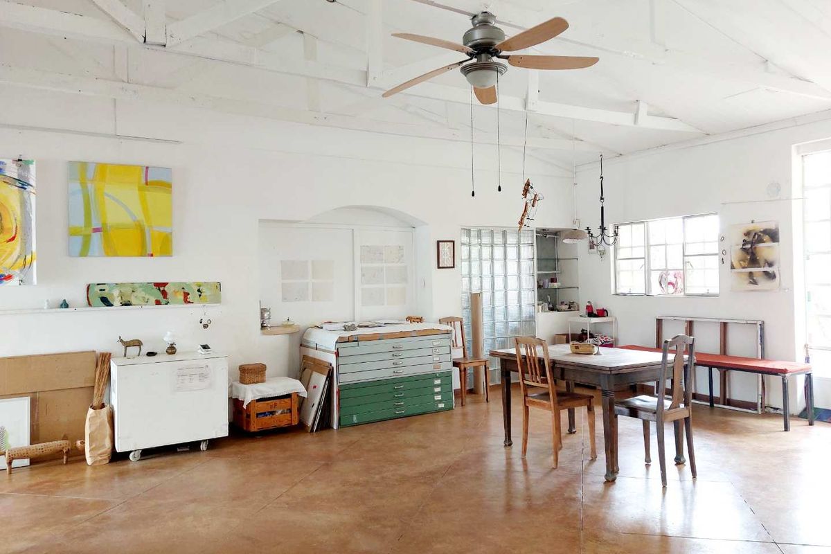 BUSINESS + HOUSE FOR SALE IN OMARURU - Photo 5