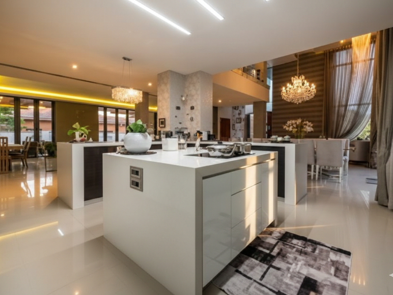 Luxury 5 bedroom Thornhill Estate - Photo 8