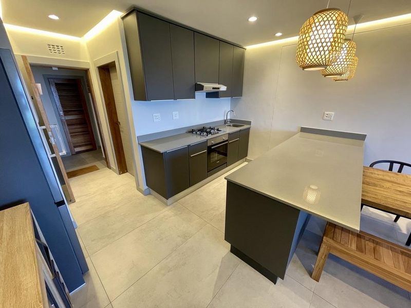 Hendra - Luxury 2-Bedroom Apartment for Rent in Umhlanga Ridge - Photo 5