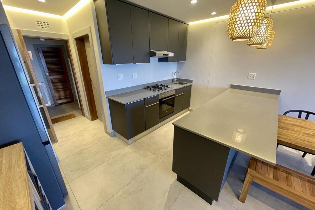 Hendra - Luxury 2-Bedroom Apartment for Rent in Umhlanga Ridge - Photo 5