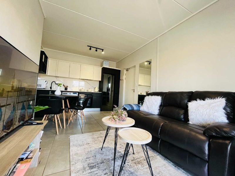 1 Bedroom modern apartment for rent at Munyaka Estate - Photo 3