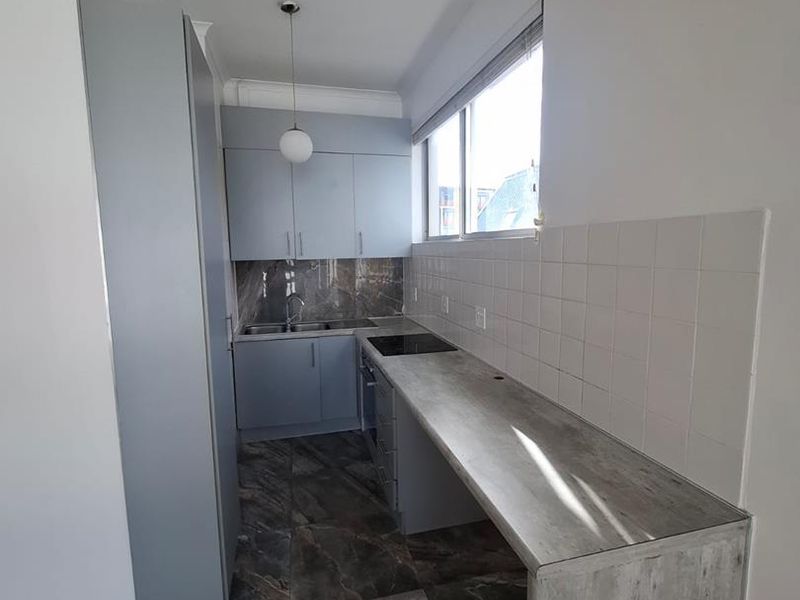 Unfurnished 1 bedroom apartment - Photo 4