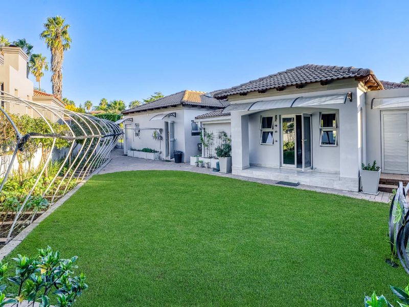 3 BEDROOM, 3 BATHROOM HOUSE FOR SALE IN DAINFERN RIDGE SECURE ESTATE - Photo 8
