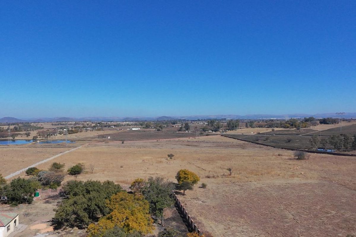 12,8 hectares farm for sale - Photo 3