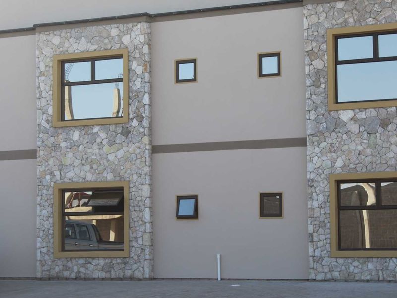 Two industrial properties for sale registered in a CC - Swakopmund (Industrial) - Photo 8