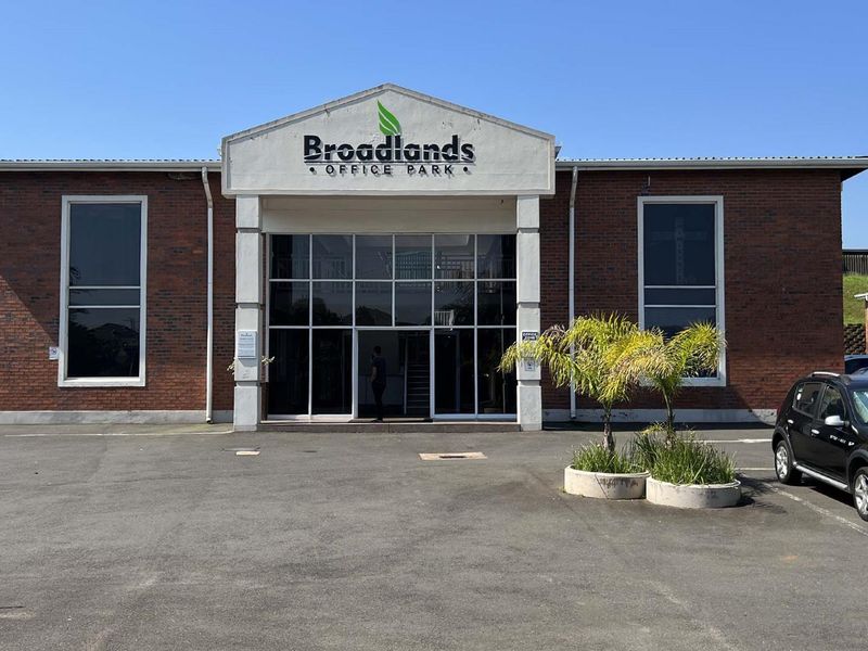 UPMARKET OFFICE SPACE - AN IDEAL INVESTMENT - Photo 9