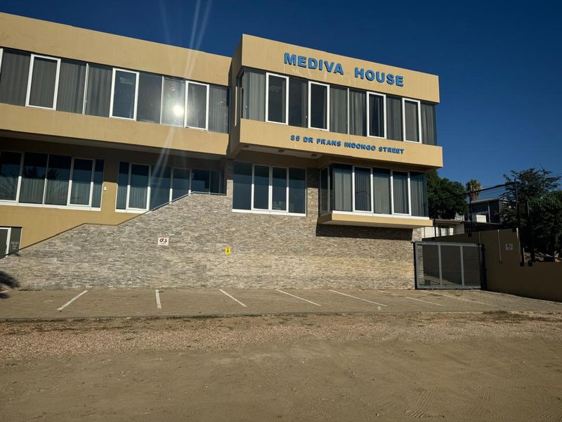 OFFICE FOR SALE - Photo 4