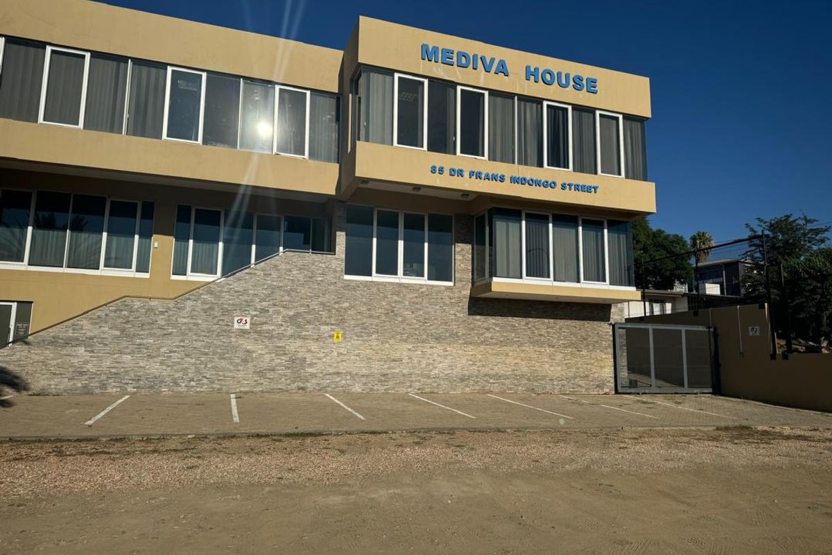 OFFICE FOR SALE - Photo 4