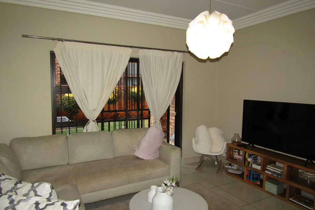 Lock up and go Top security - Photo 4