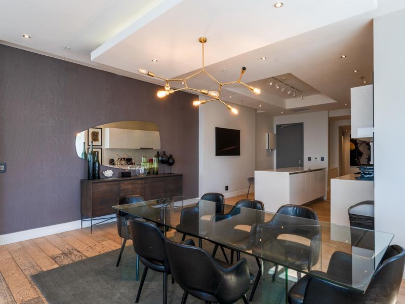 3 Bedroom Air-BnB Penthouse - Photo 7