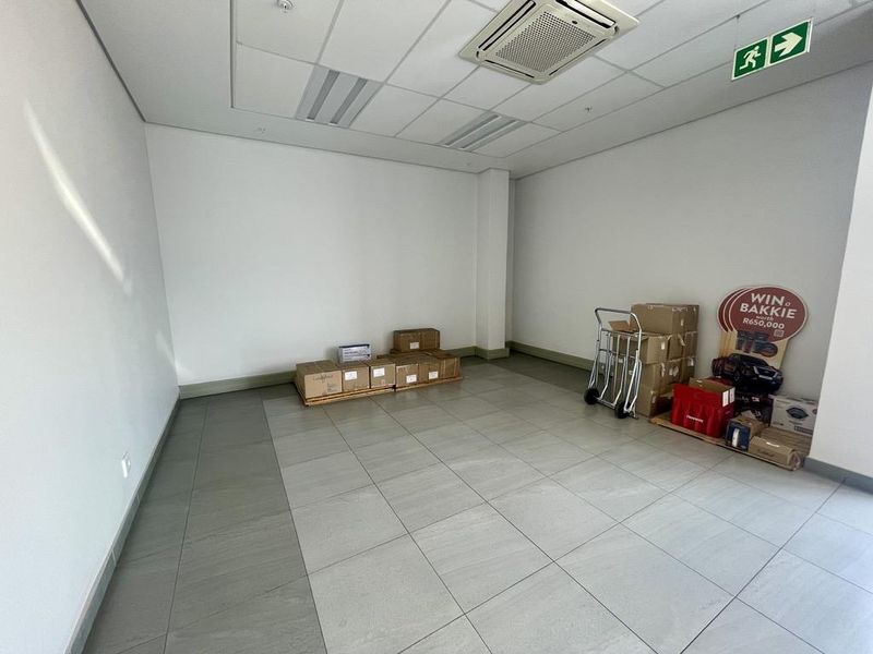 Hendra Estates -1603sqm A-Grade Mini Factory To Let - Mount Edgecombe - Photo 4