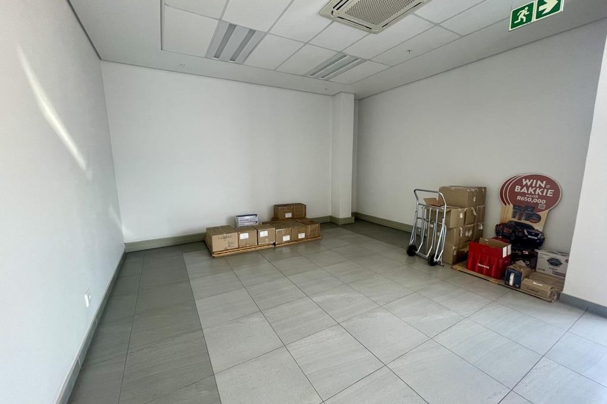 Hendra Estates -1603sqm A-Grade Mini Factory To Let - Mount Edgecombe - Photo 4