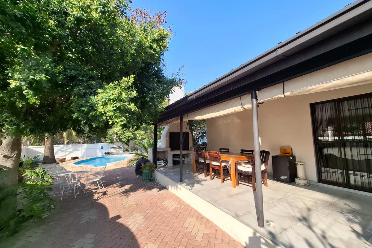 Super sole mandate! - Photo 2