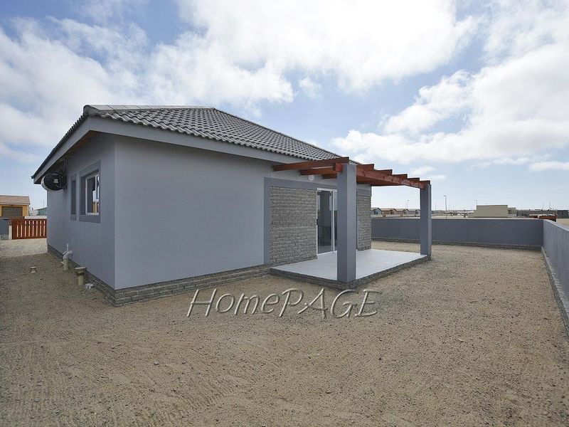 Mondesa, Swakopmund:  Brand New Home is for Sale - Photo 6