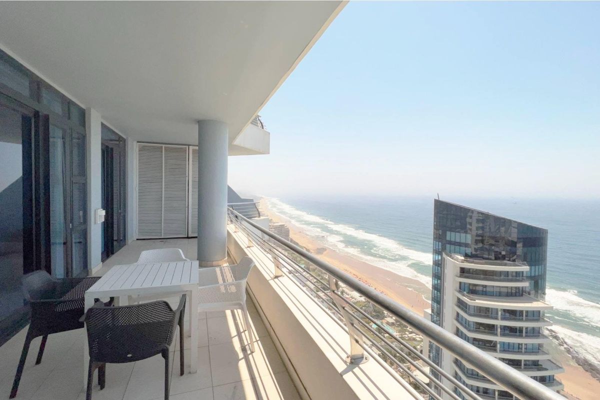 3 BEDROOM | 3 BATHROOM APARTMENT FOR SALE - Photo 4