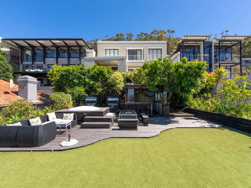 Sky Roof - Breathtaking Views ! - Photo 4