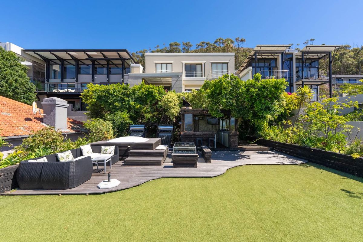 Sky Roof - Breathtaking Views ! - Photo 4