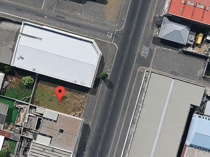 Vacant Commercial Land | Halt Road, Elsies River - Photo 1
