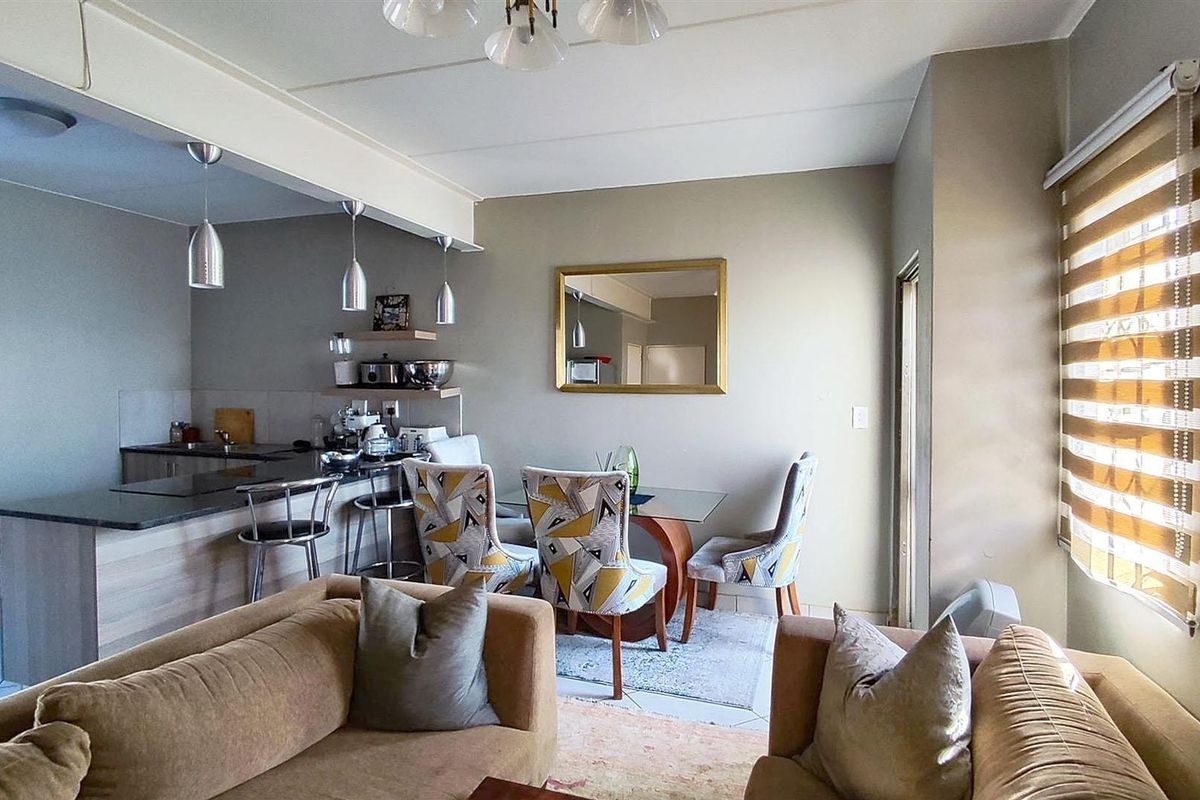 Apartments for in Albertsdal - Photo 3