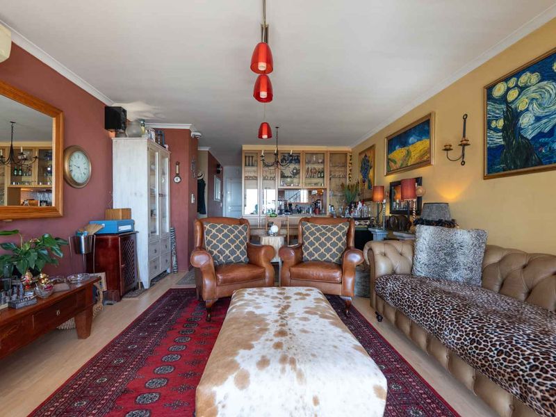 Rare Opportunity on the slopes of Devils Peak - Photo 8