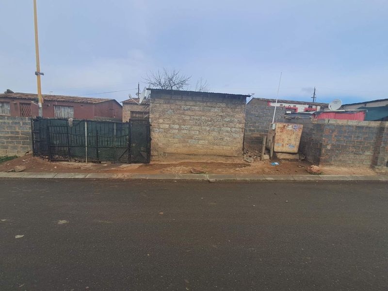 House In Ehlanzeni Tembisa - Photo 10
