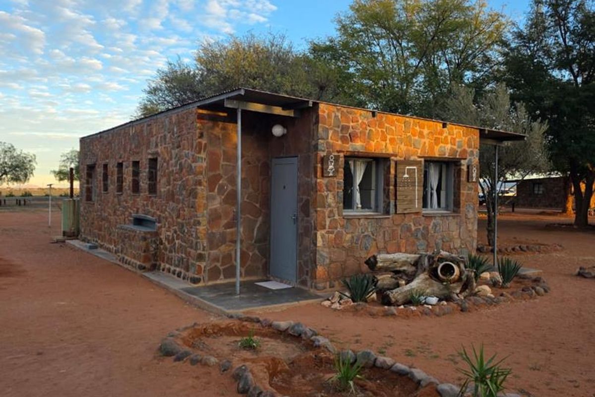 Betta Camp - Selling as a running concern - Photo 3