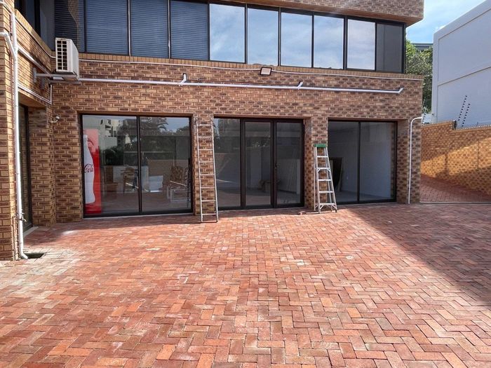 Property #2509591, Retail Rental Monthly in Umhlanga Central