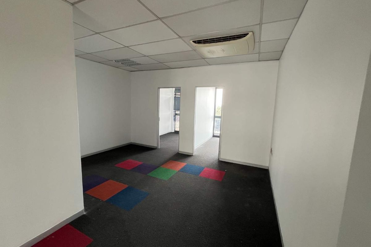 Enormous Office Space in Meyersdal Office Park - Photo 5