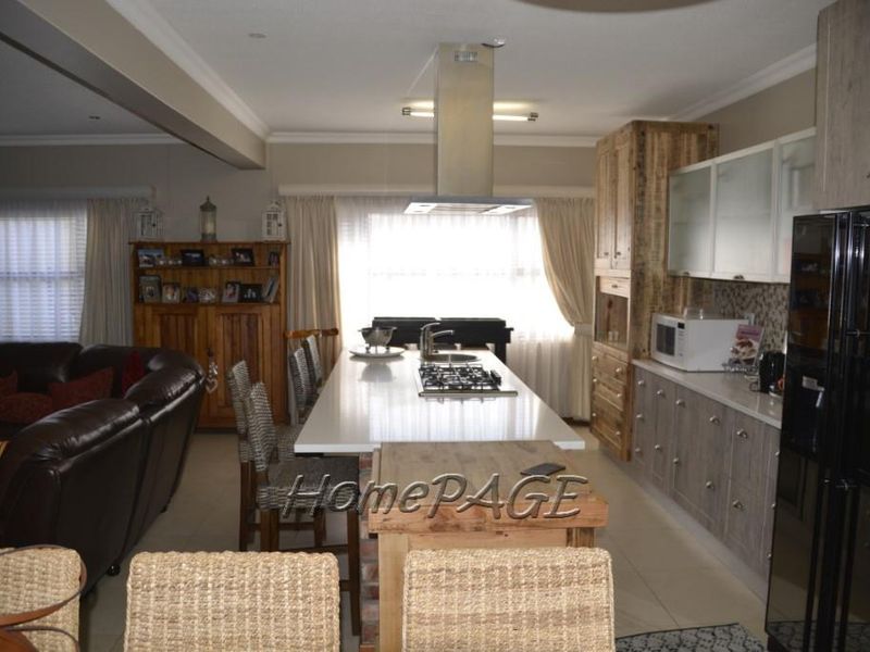 FAIRWAY ESTATES, Walvis Bay, in a quiet cul-de-sac - Photo 7