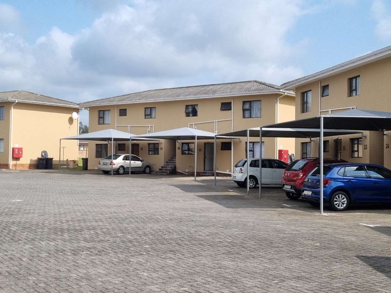 Charming apartment in well -maintained complex in the hart of Gonubie. - Photo 10