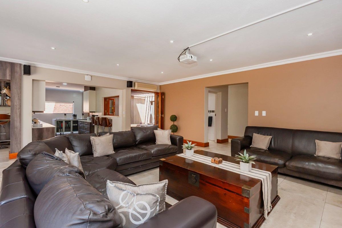 An Exclusive Meyersdal Masterpiece in a Prestigious Guarded Enclave - Photo 3