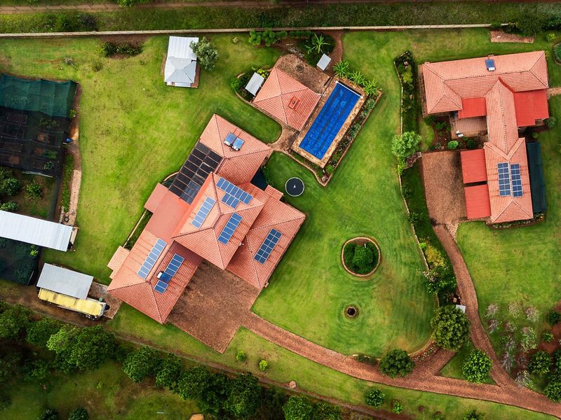 2 Homes-Off-the-Grid Living - Photo 3