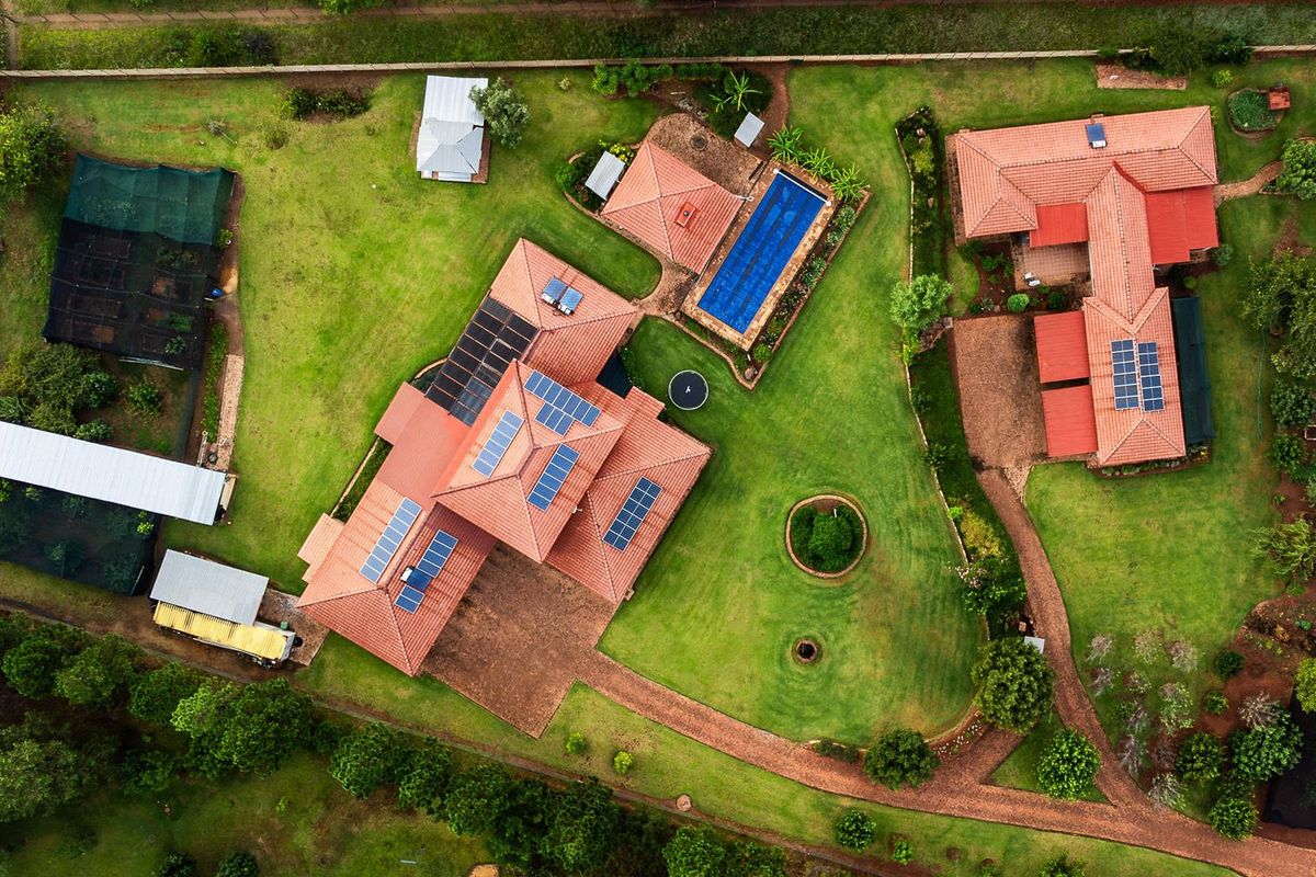 2 Homes-Off-the-Grid Living - Photo 3
