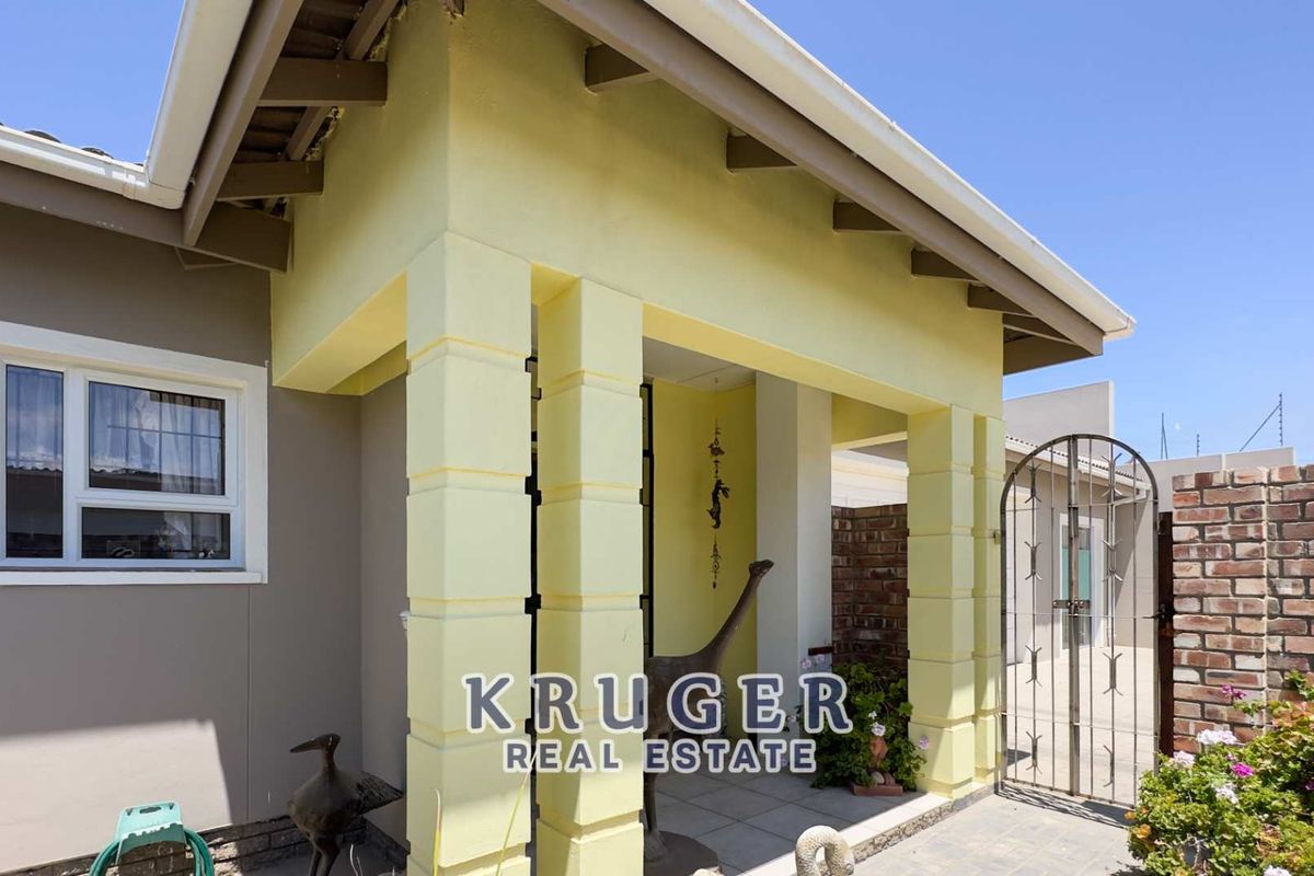 3-bedroom house for sale - Photo 3