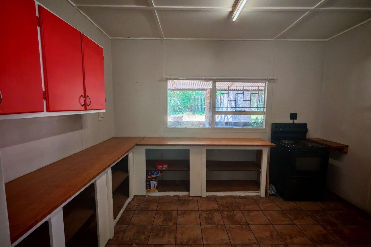 3 Bedroom Rental Home Steelpoort - Photo 2