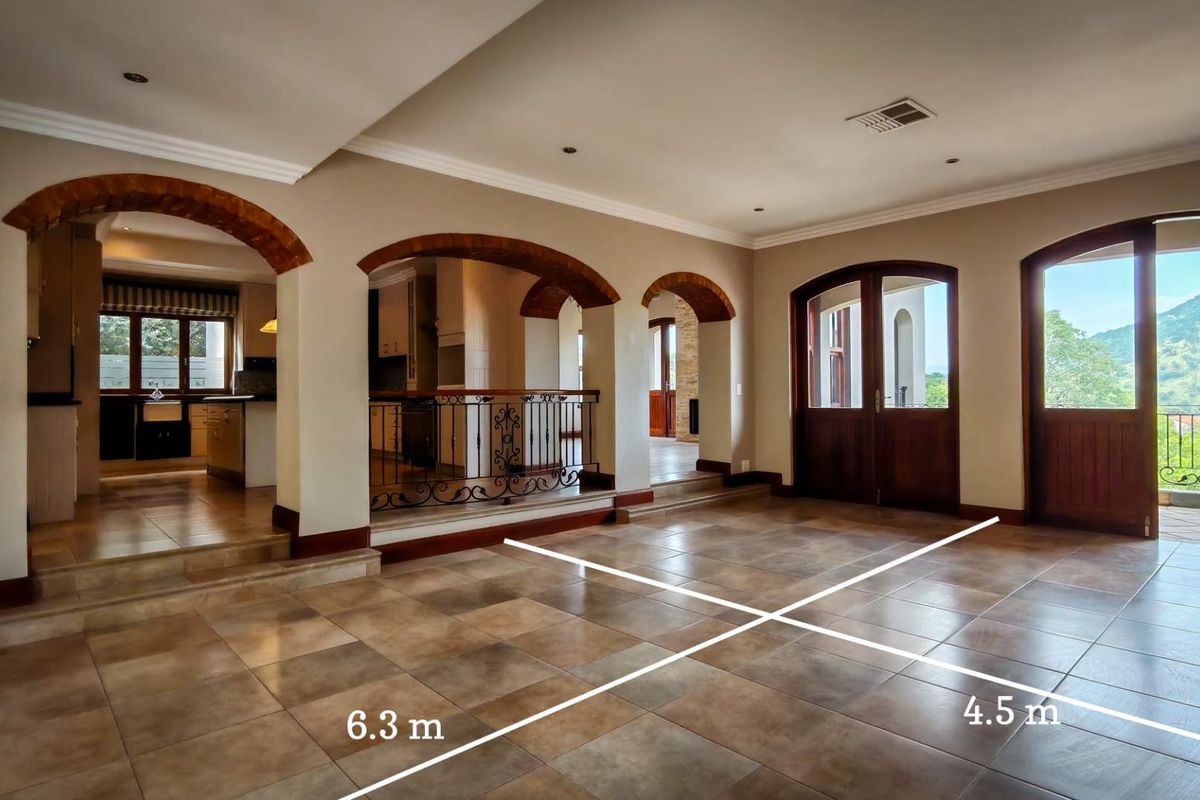 Magnificent residence with flatlet for sale in Estate D Afrique - Photo 5